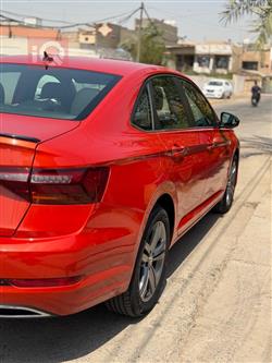 فولكسفاغن جيتا